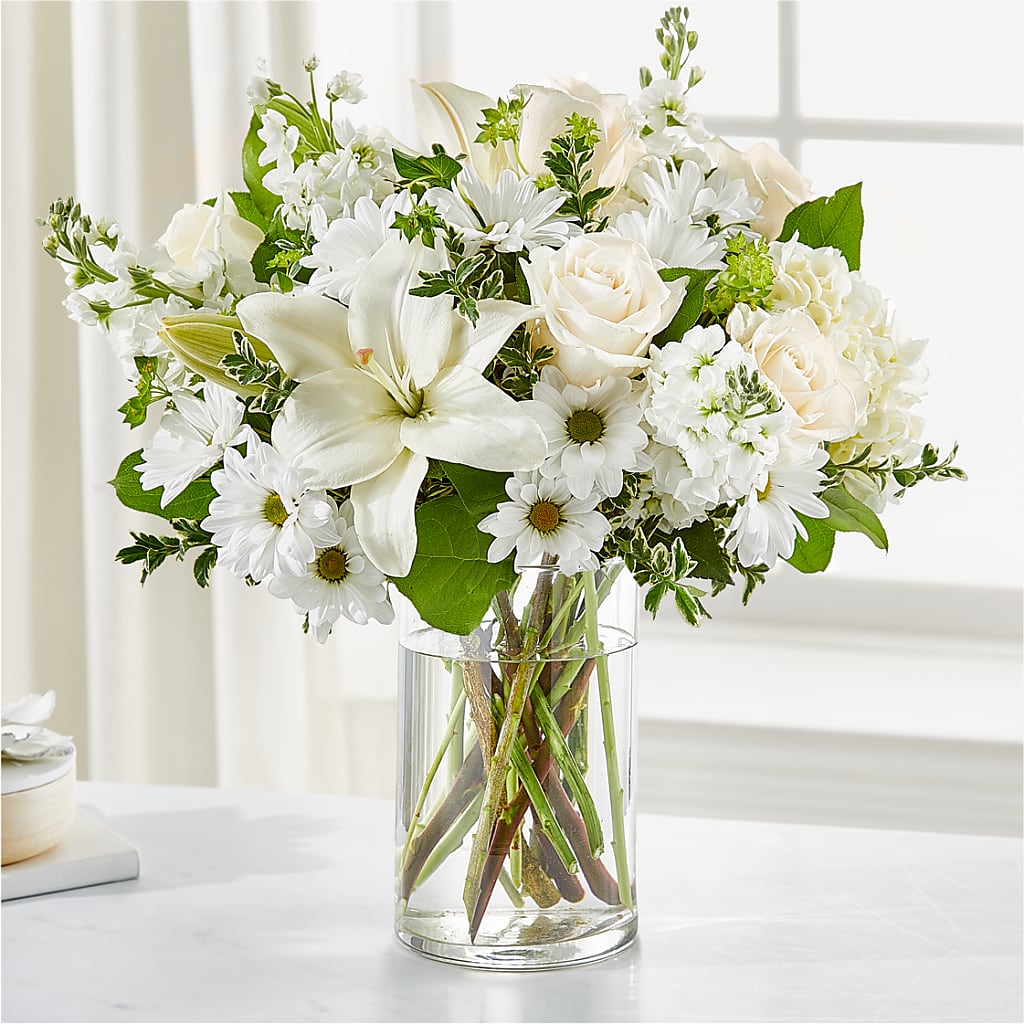 Hope & Renewal Bouquet – Moderna Flowers, Rosamond CA