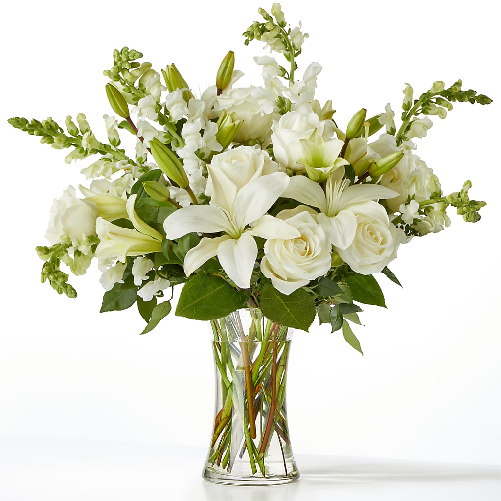 Eternal Friendship Bouquet – Moderna Flowers, Rosamond CA