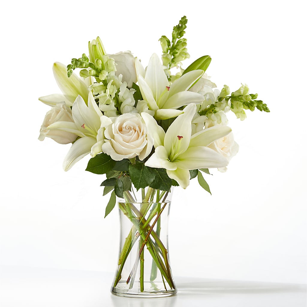 Eternal Friendship Bouquet – Moderna Flowers, Rosamond CA