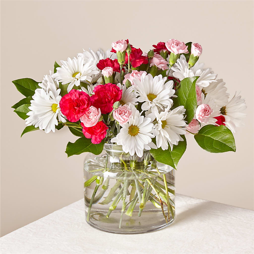 Sweet Surprises® Bouquet – Moderna Flowers, Rosamond CA