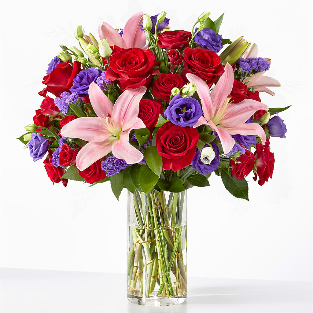 Truly Stunning Bouquet – Moderna Flowers, Rosamond CA