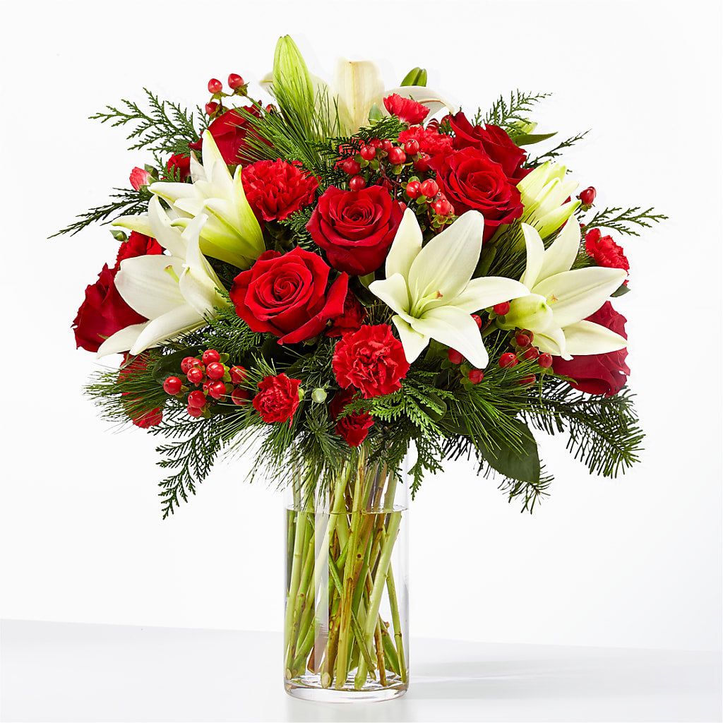 Joyful Greetings Bouquet – Moderna Flowers, Rosamond CA