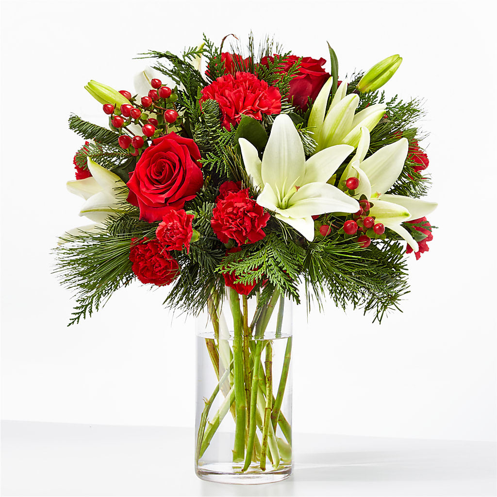 Joyful Greetings Bouquet – Moderna Flowers, Rosamond CA