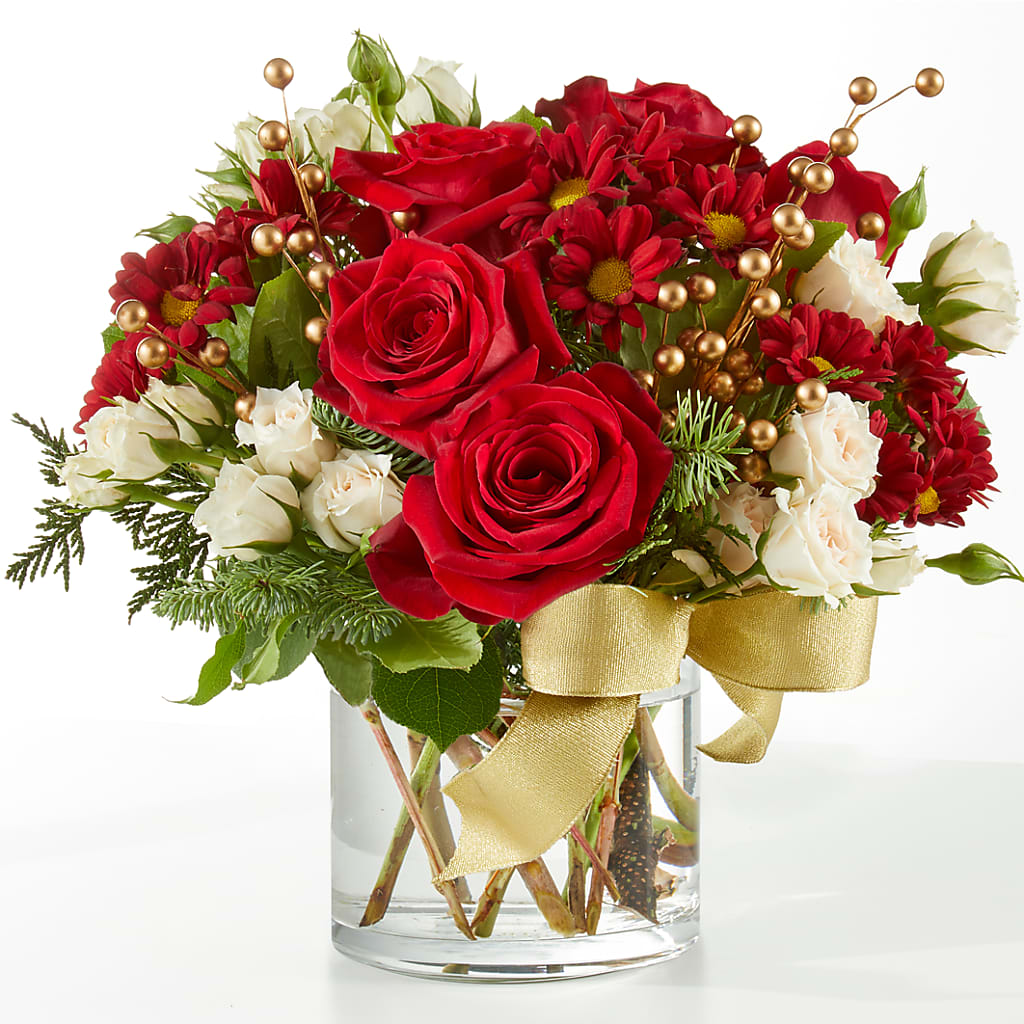 Believe Bouquet – Moderna Flowers, Rosamond CA