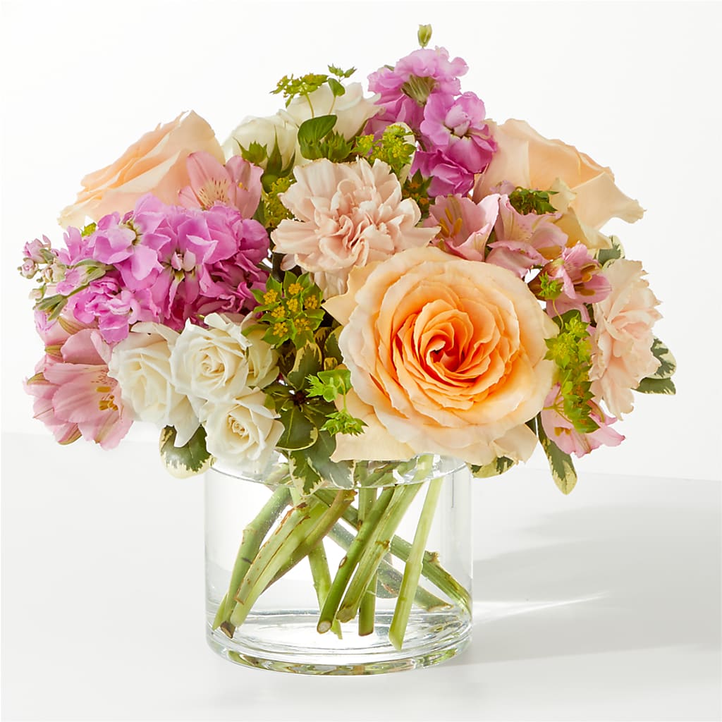 Paradise Bouquet – Moderna Flowers, Rosamond CA