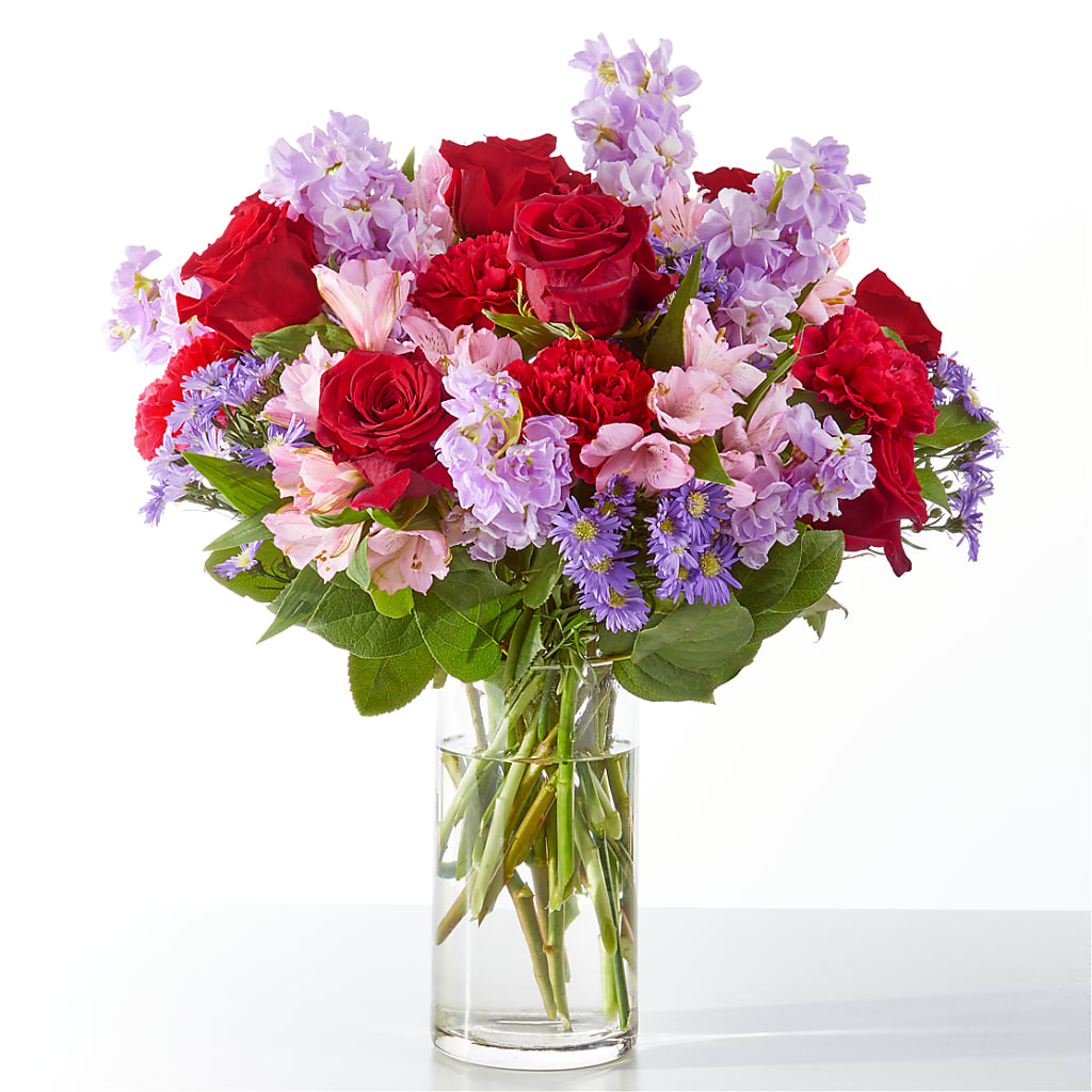 Your Majesty Bouquet – Moderna Flowers, Rosamond CA