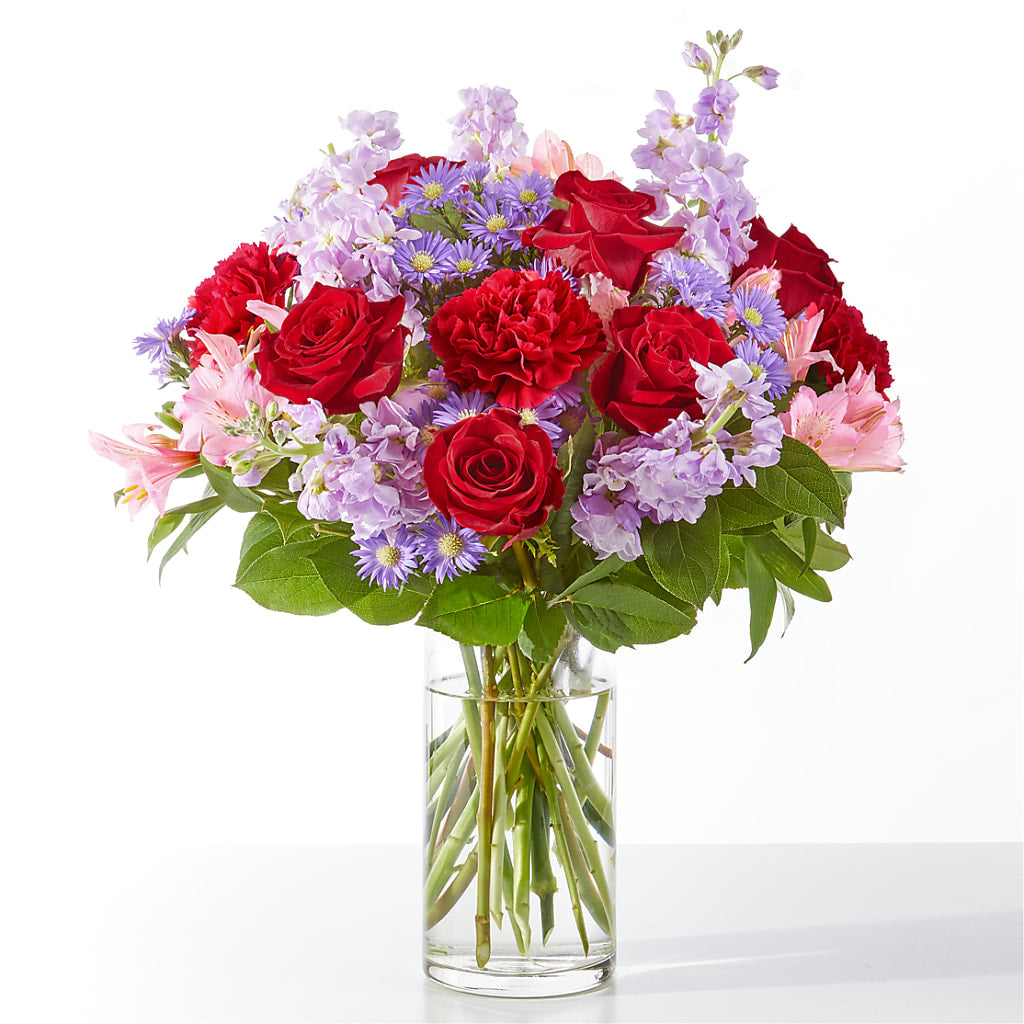 Your Majesty Bouquet – Moderna Flowers, Rosamond CA