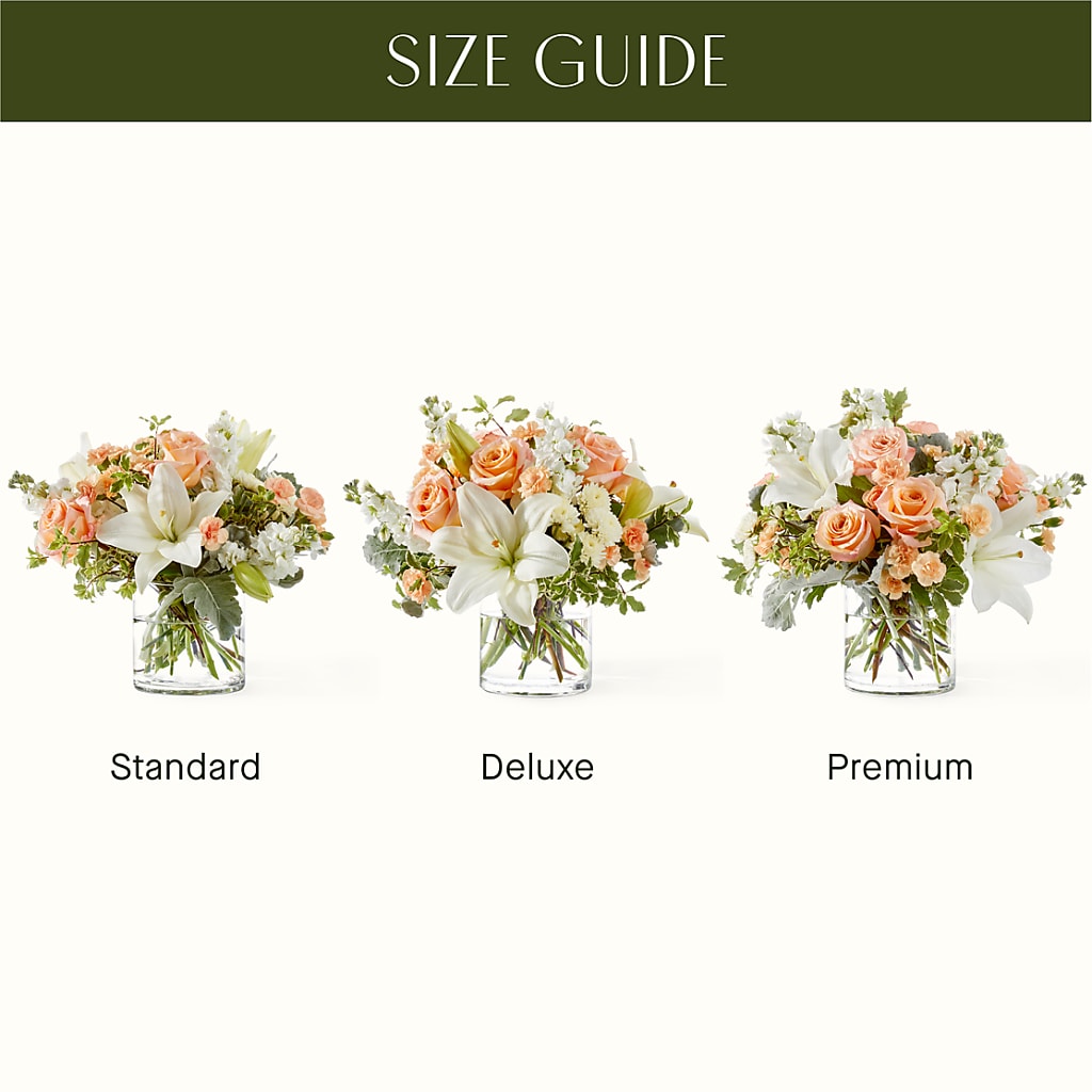 Darling Bouquet – Moderna Flowers, Rosamond CA