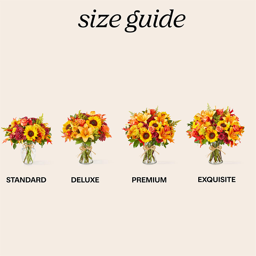 Sunny Side Bouquet – Moderna Flowers, Rosamond CA
