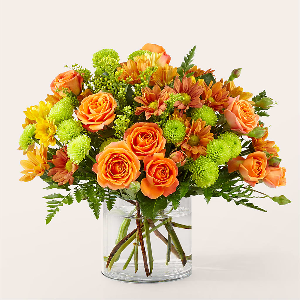 The Farmhouse Bouquet – Moderna Flowers, Rosamond CA