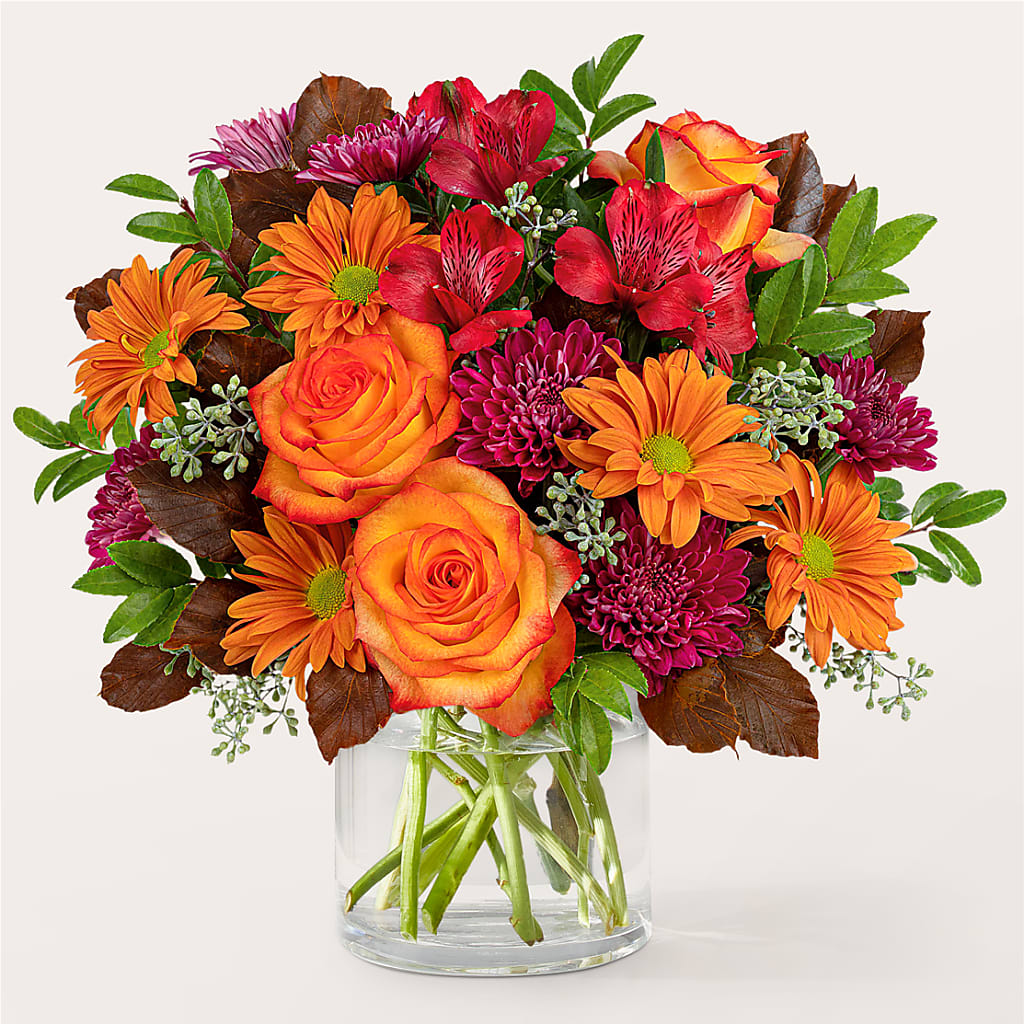 Brisk Morning Bouquet – Moderna Flowers, Rosamond CA
