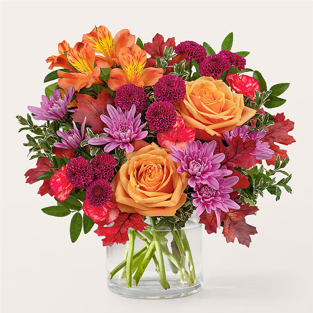 Terracotta Treasures Bouquet – Moderna Flowers, Rosamond CA