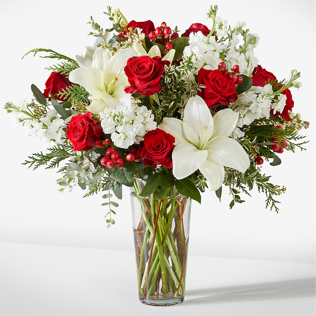 Twinkle Lights Bouquet – Moderna Flowers, Rosamond CA