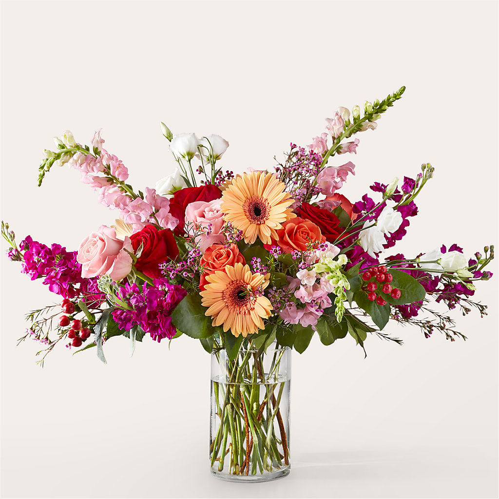 Renaissance Luxury Bouquet – Moderna Flowers, Rosamond CA