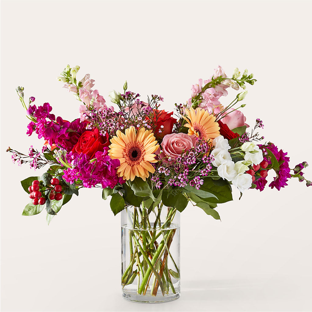 Renaissance Luxury Bouquet – Moderna Flowers, Rosamond CA
