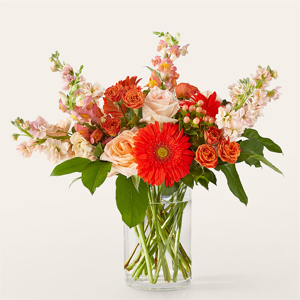 Paloma Please Bouquet – Moderna Flowers, Rosamond CA