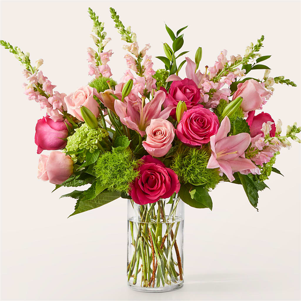 Fit for a Queen Luxury Bouquet – Moderna Flowers, Rosamond CA