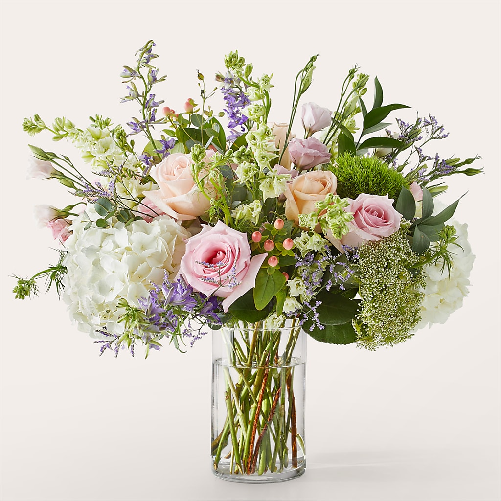 From Scratch Luxury Bouquet – Moderna Flowers, Rosamond CA