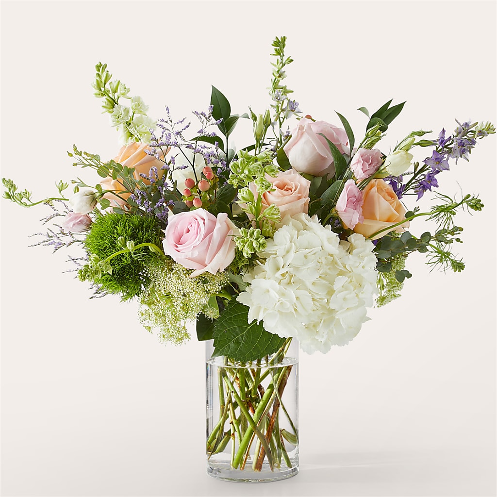 From Scratch Luxury Bouquet – Moderna Flowers, Rosamond CA