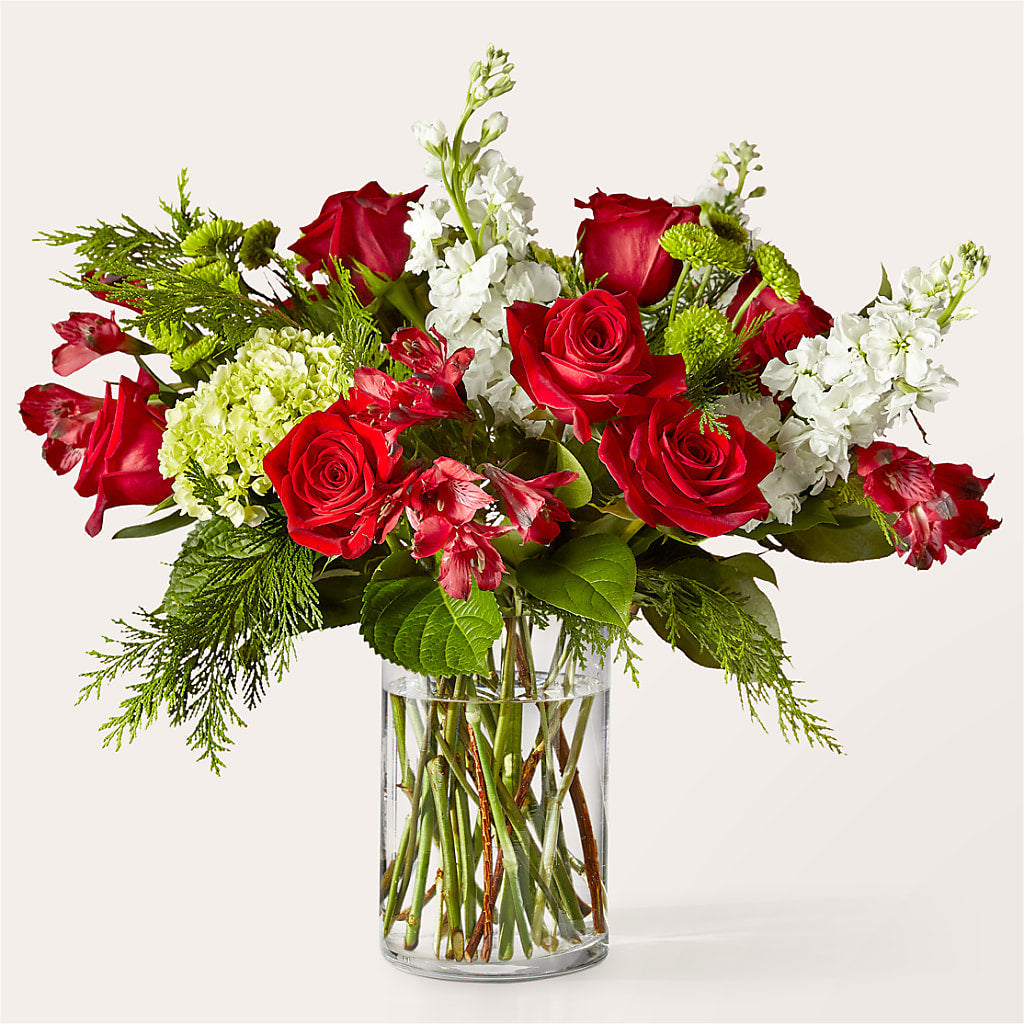 Tree Shopping Bouquet – Moderna Flowers, Rosamond CA