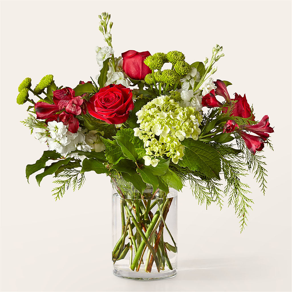 Tree Shopping Bouquet – Moderna Flowers, Rosamond CA