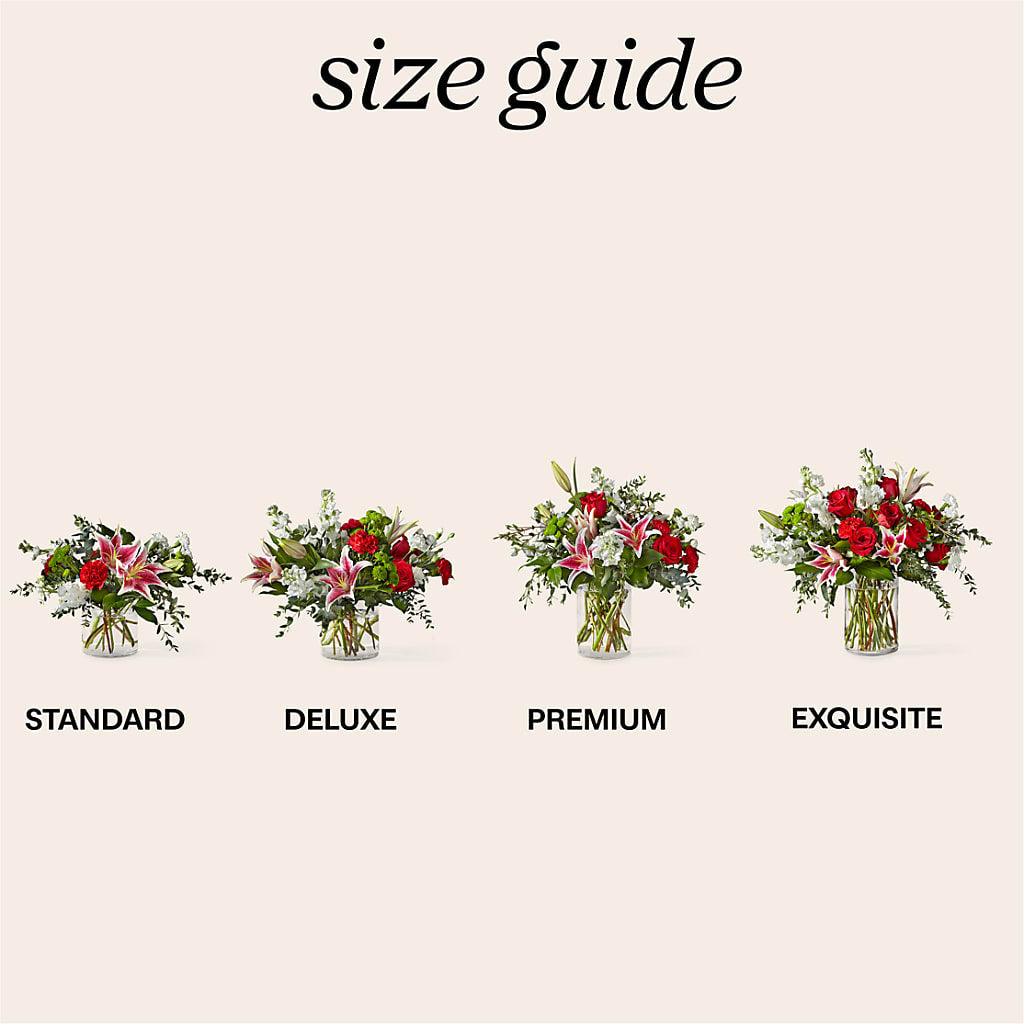 Gumdrop Button Bouquet – Moderna Flowers, Rosamond CA