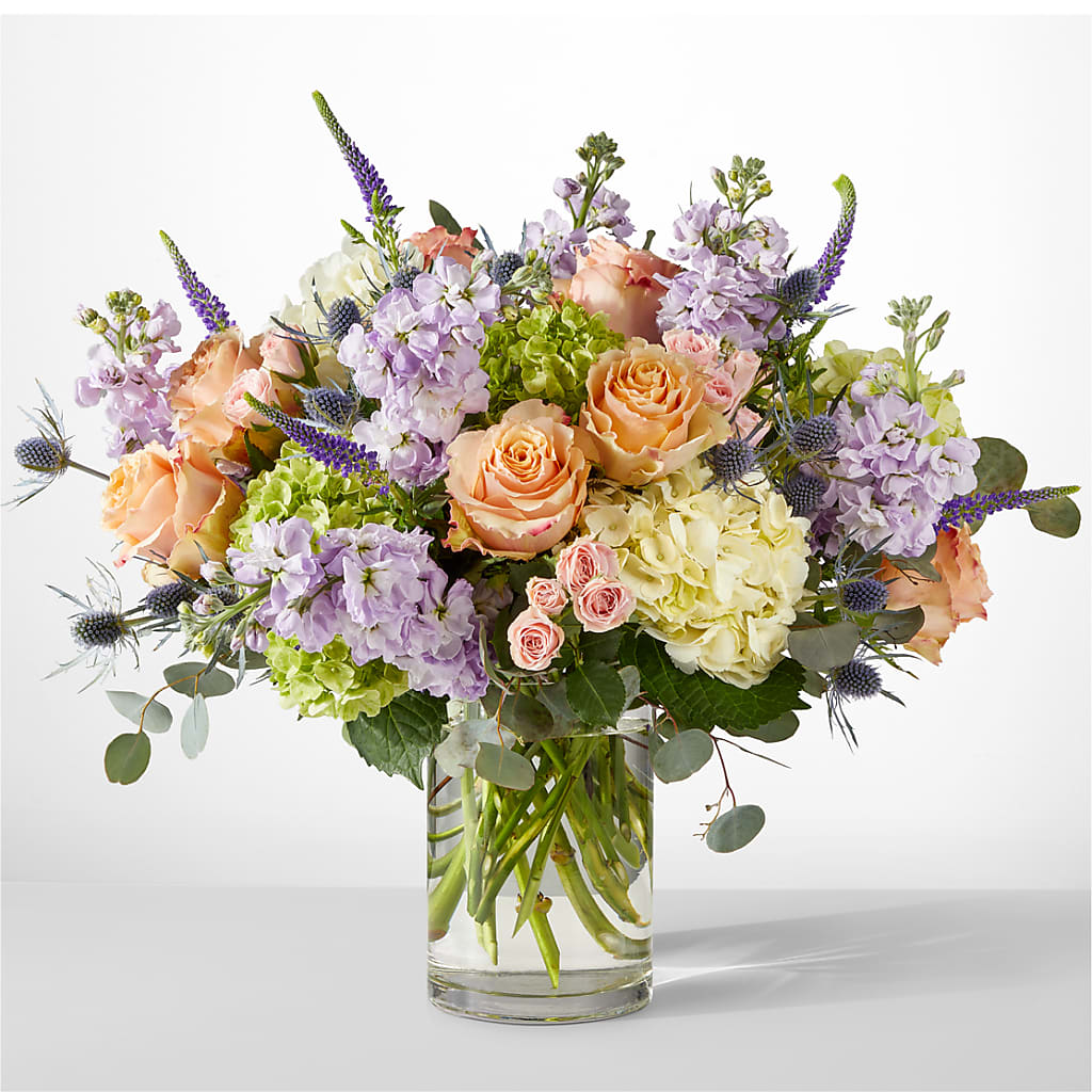 Porch Swing Bouquet – Moderna Flowers, Rosamond CA