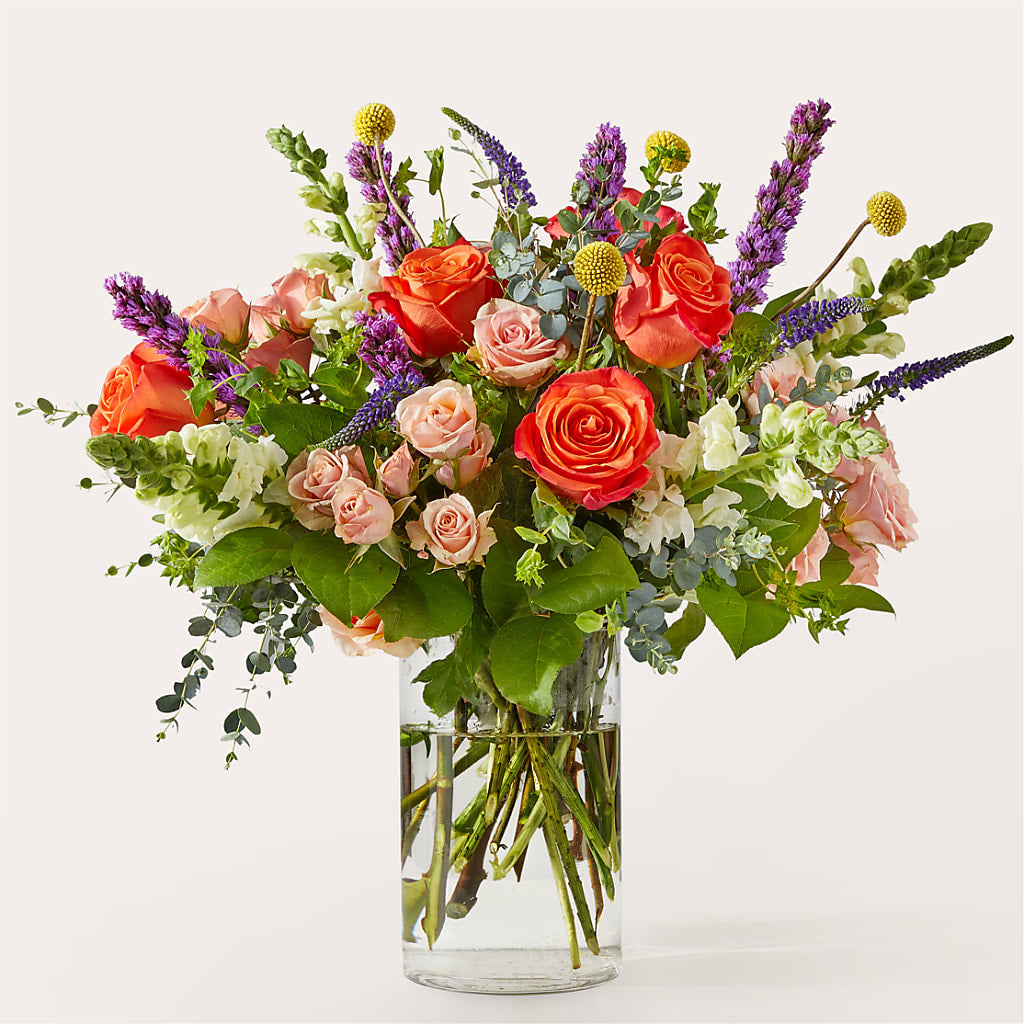The Standout Bouquet – Moderna Flowers, Rosamond CA