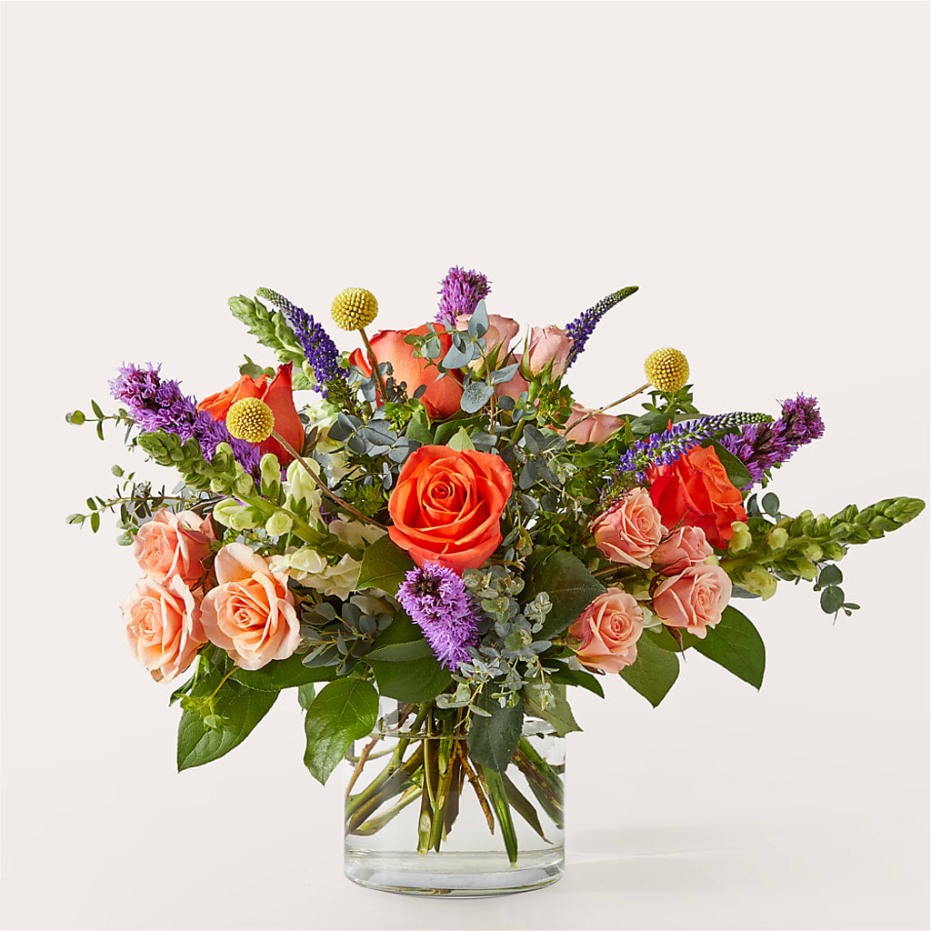 The Standout Bouquet – Moderna Flowers, Rosamond CA