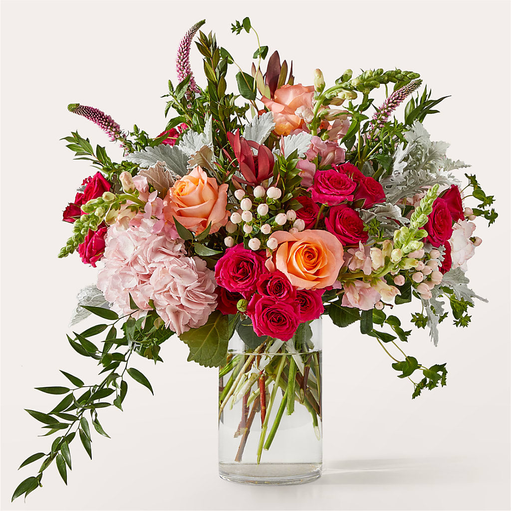 Glitz & Glam Bouquet – Moderna Flowers, Rosamond CA