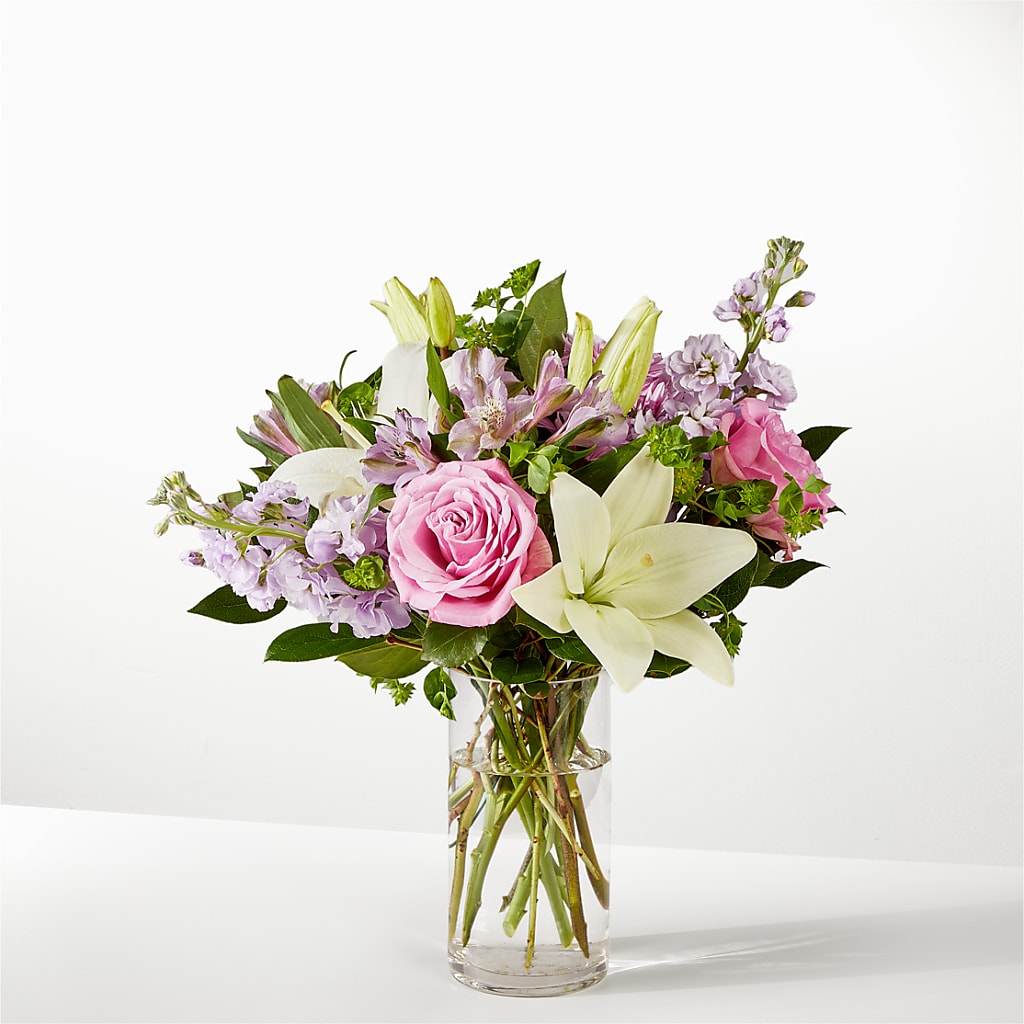 Daydreamer Bouquet – Moderna Flowers, Rosamond CA