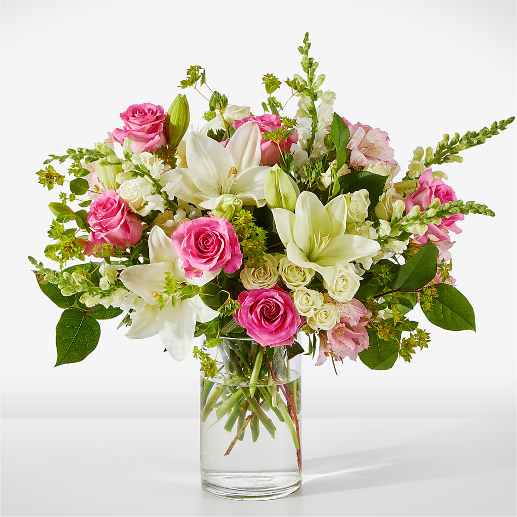 Fondly Bouquet – Moderna Flowers, Rosamond CA