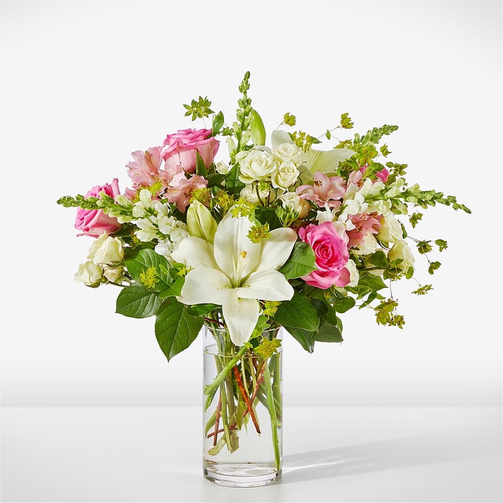 Fondly Bouquet – Moderna Flowers, Rosamond CA