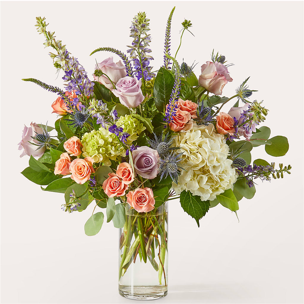 Appealing Aura Bouquet – Moderna Flowers, Rosamond CA