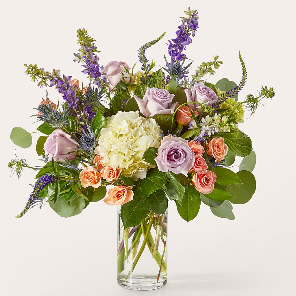 Appealing Aura Bouquet – Moderna Flowers, Rosamond CA