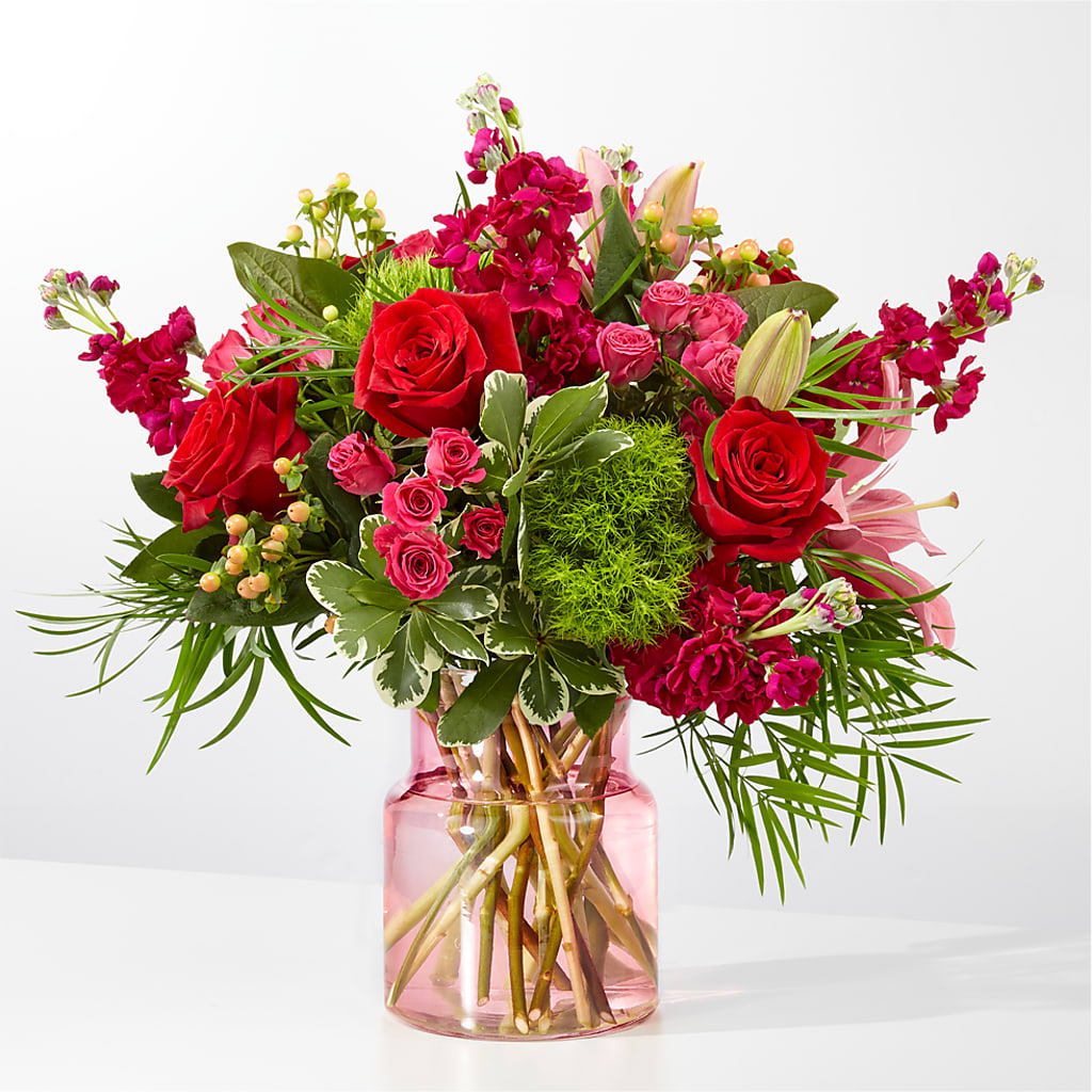 In Every Lifetime Bouquet – Moderna Flowers, Rosamond CA