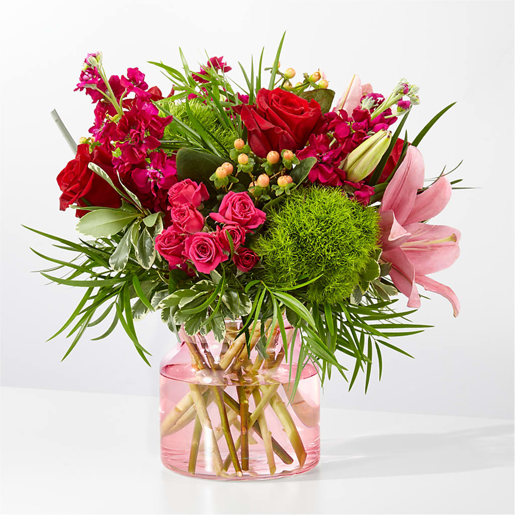 In Every Lifetime Bouquet – Moderna Flowers, Rosamond CA