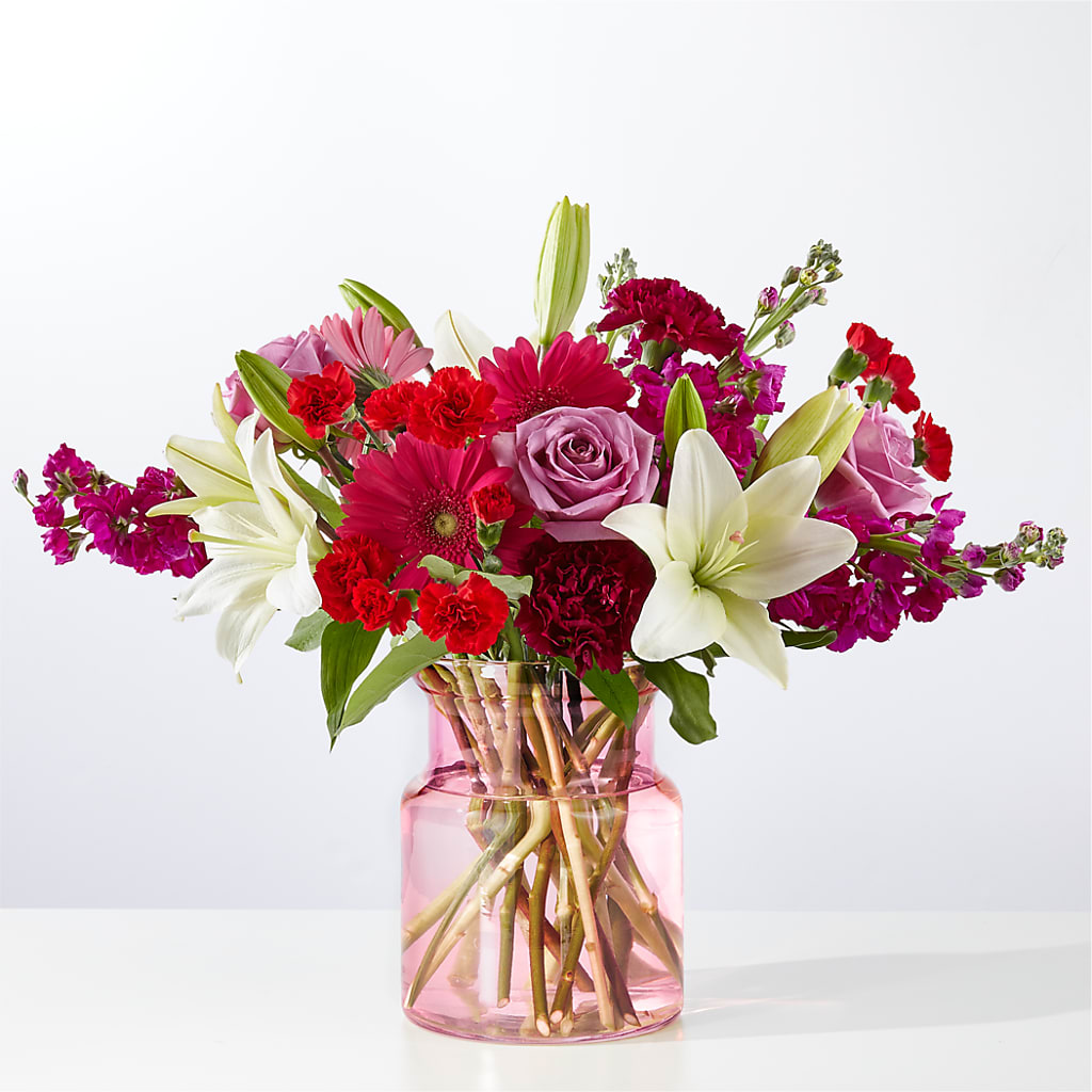 Other Half Bouquet – Moderna Flowers, Rosamond CA