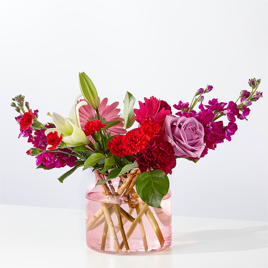 Other Half Bouquet – Moderna Flowers, Rosamond CA