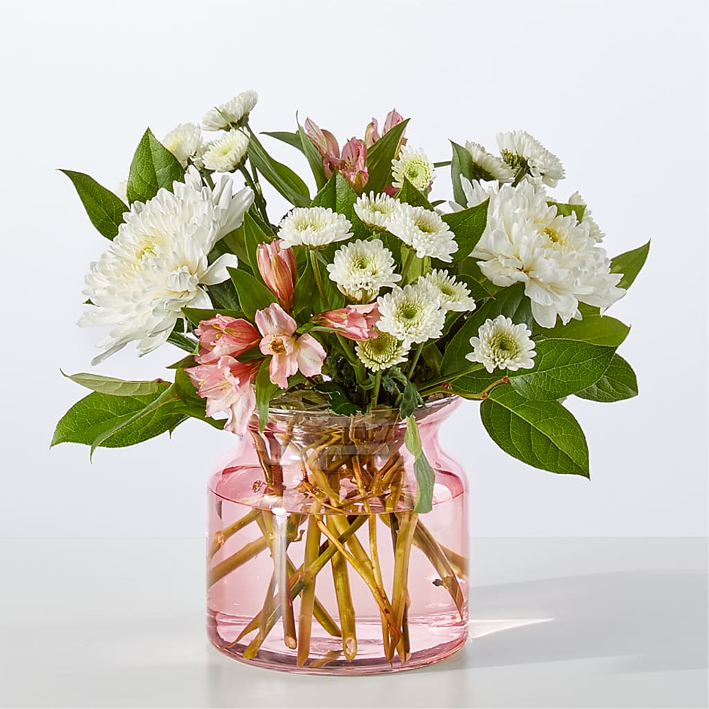 Infatuated Bouquet – Moderna Flowers, Rosamond CA