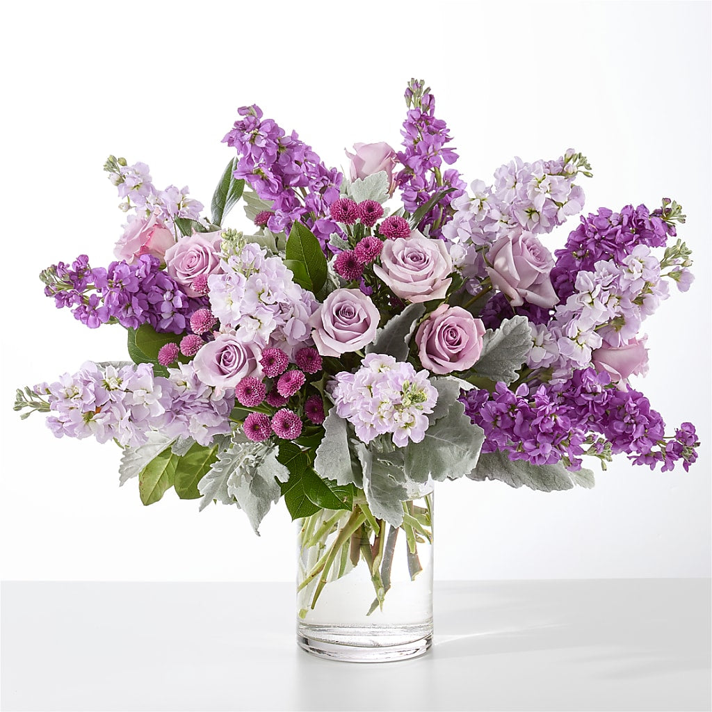One in a Million Bouquet – Moderna Flowers, Rosamond CA