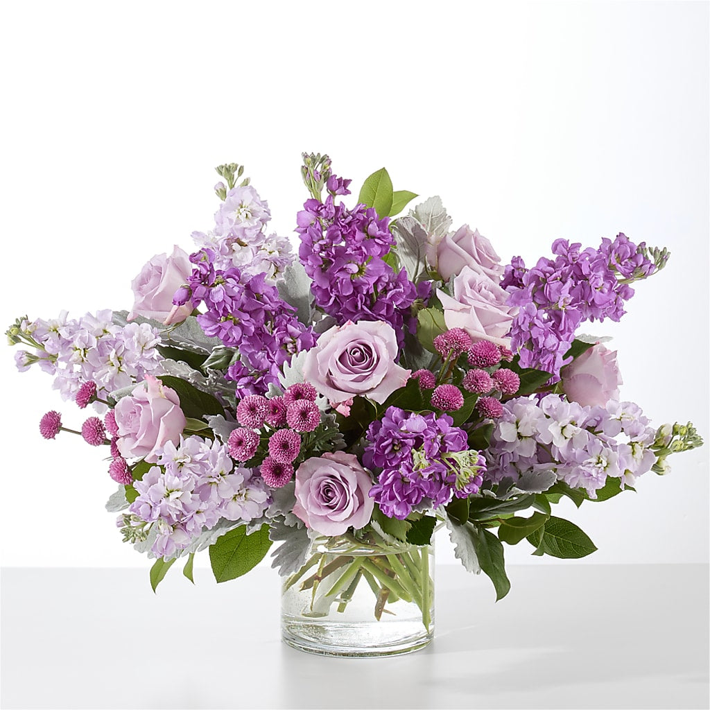 One in a Million Bouquet – Moderna Flowers, Rosamond CA