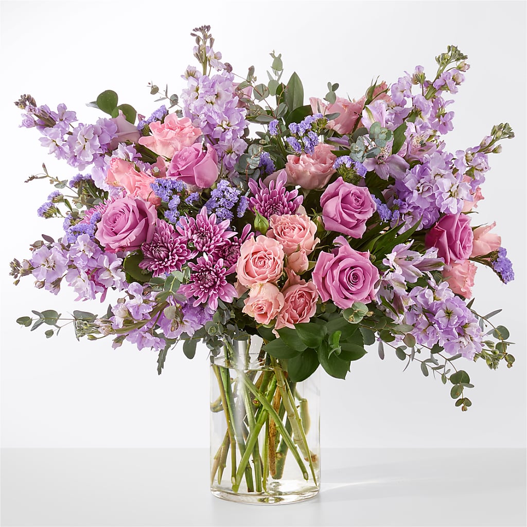 Cloud Nine Bouquet – Moderna Flowers, Rosamond CA
