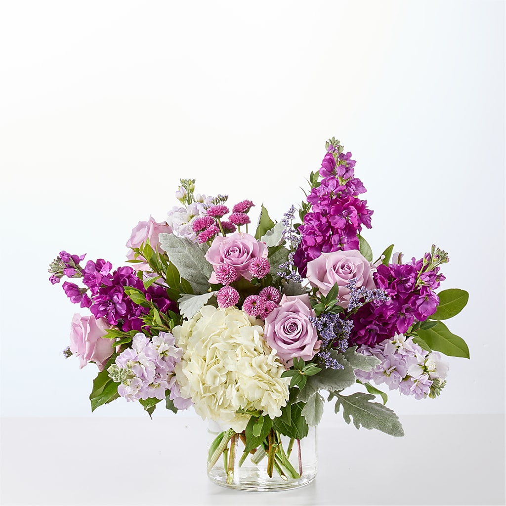 Empress Bouquet – Moderna Flowers, Rosamond CA