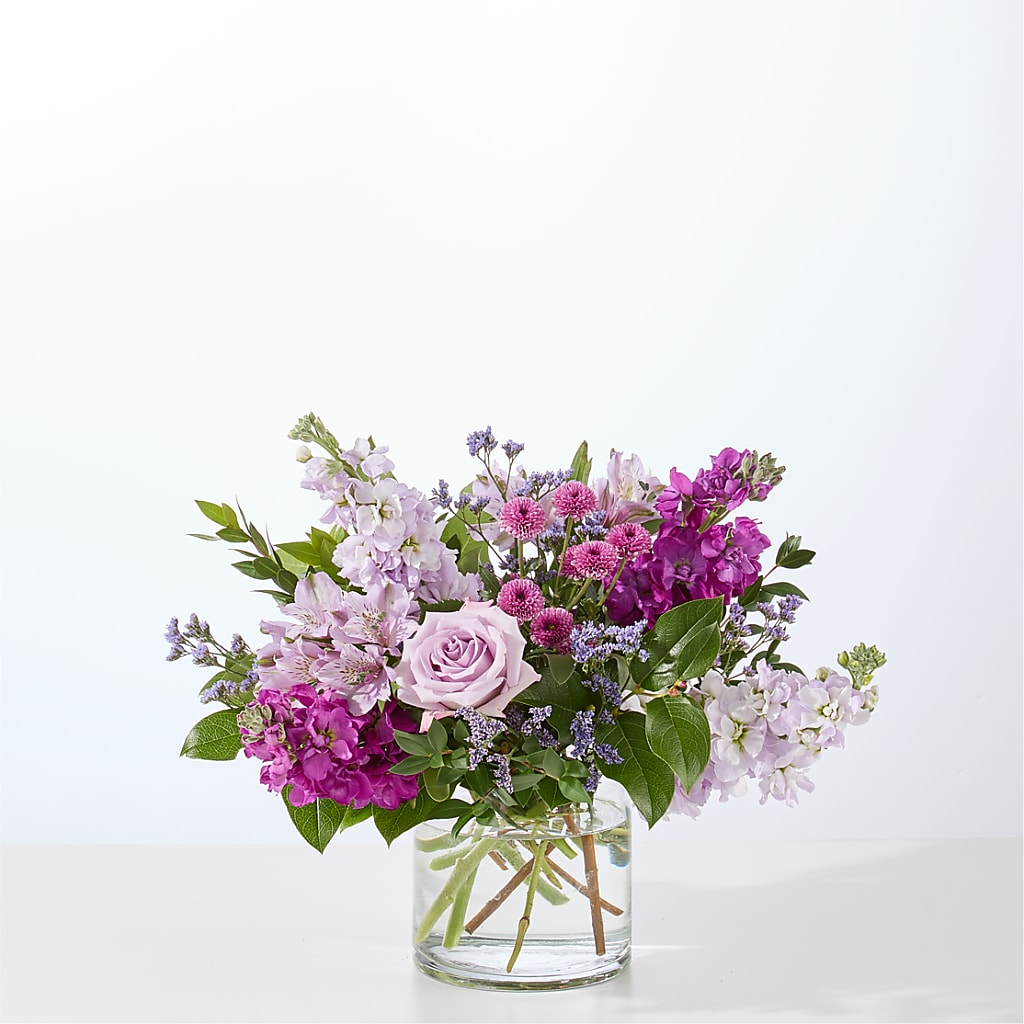 Empress Bouquet – Moderna Flowers, Rosamond CA