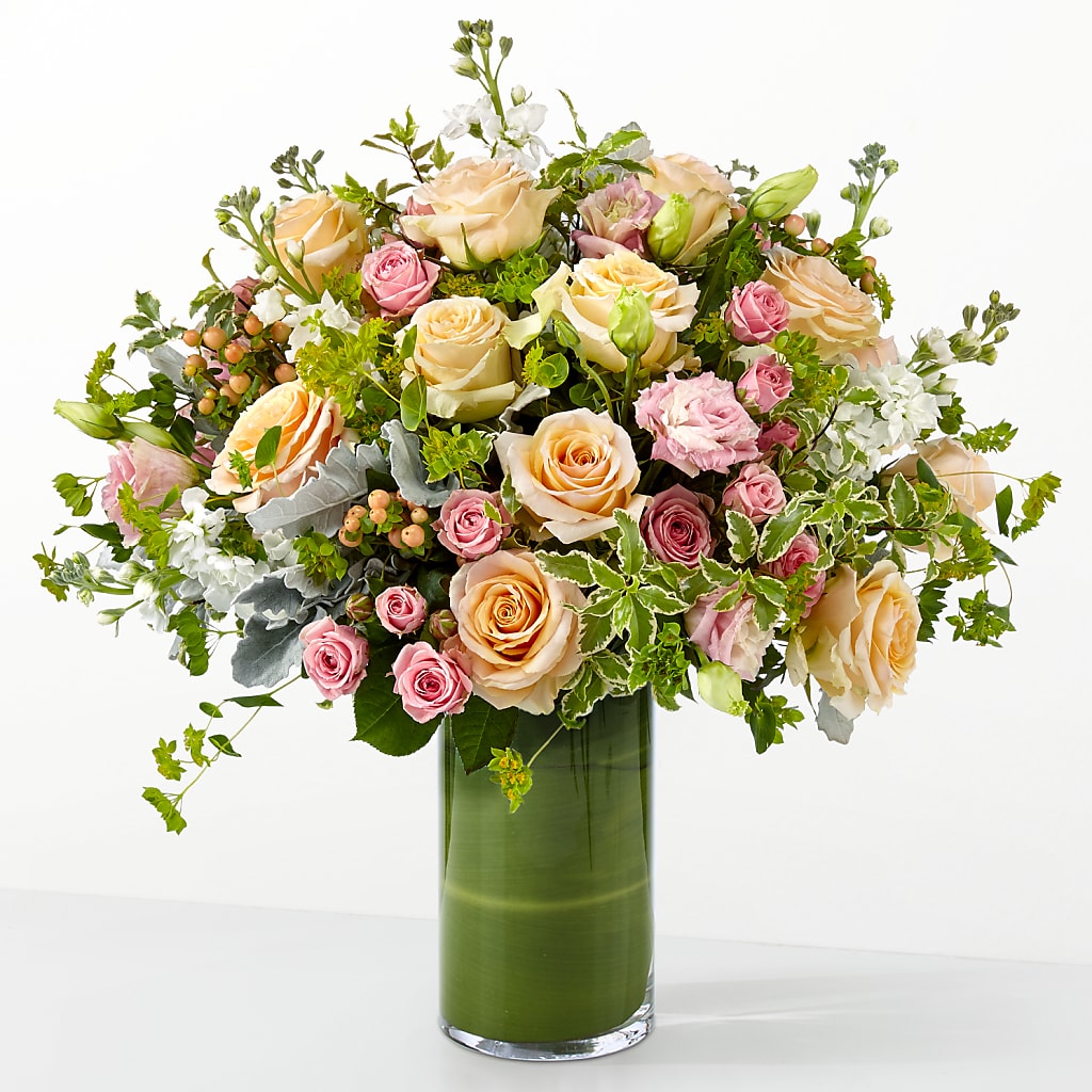 The Glamour Shot – Moderna Flowers, Rosamond CA