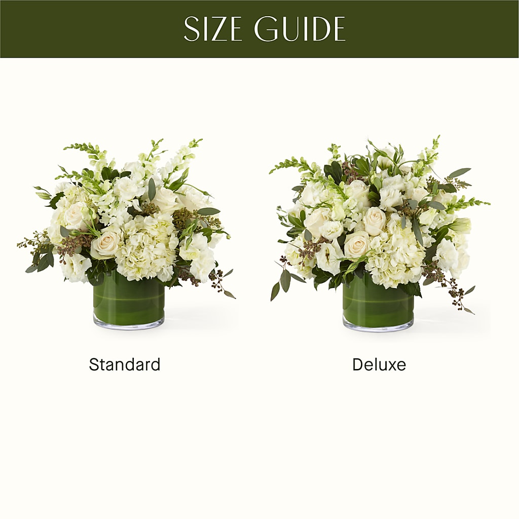 The Gallery – Moderna Flowers, Rosamond CA