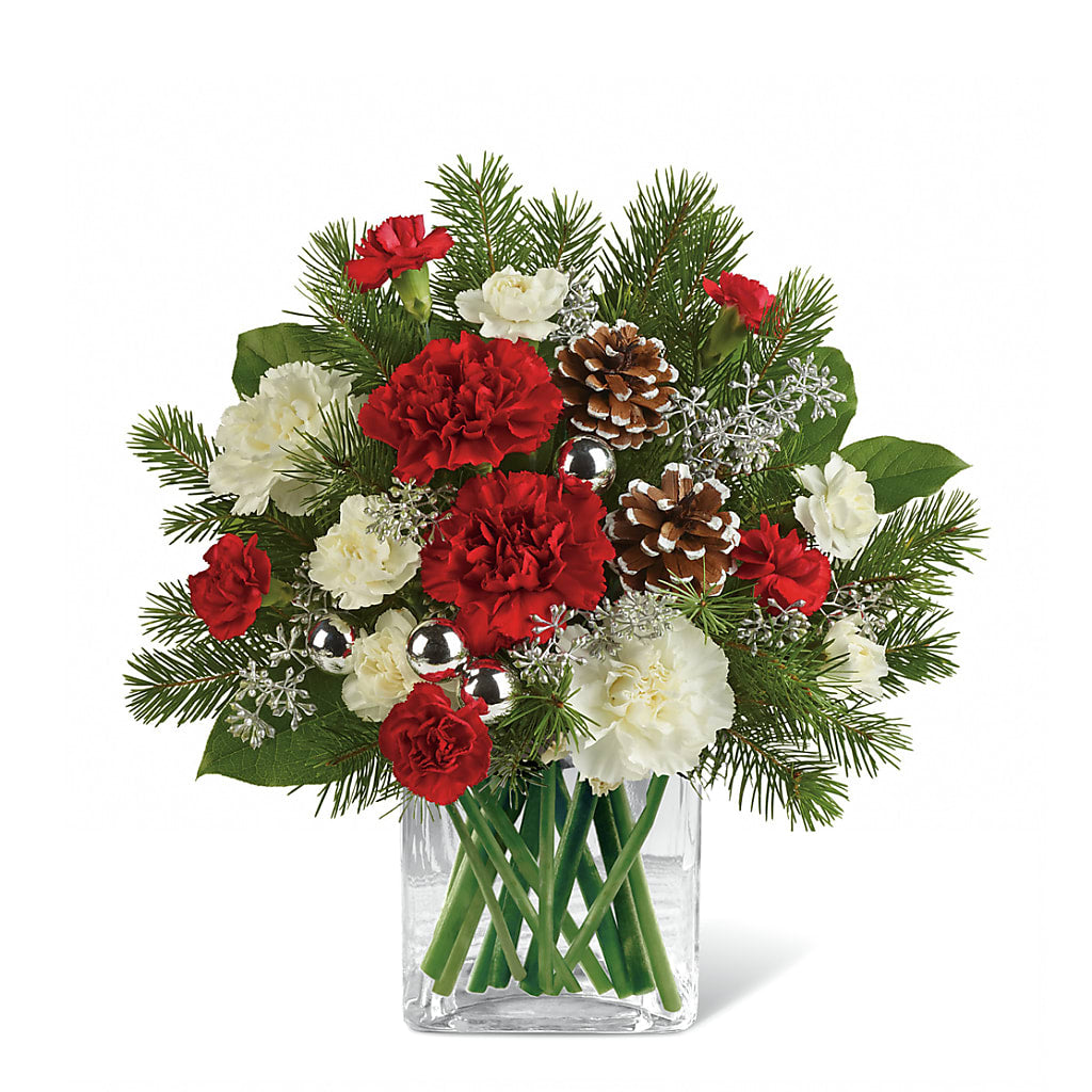 Woodland Wonder Bouquet – Moderna Flowers, Rosamond CA