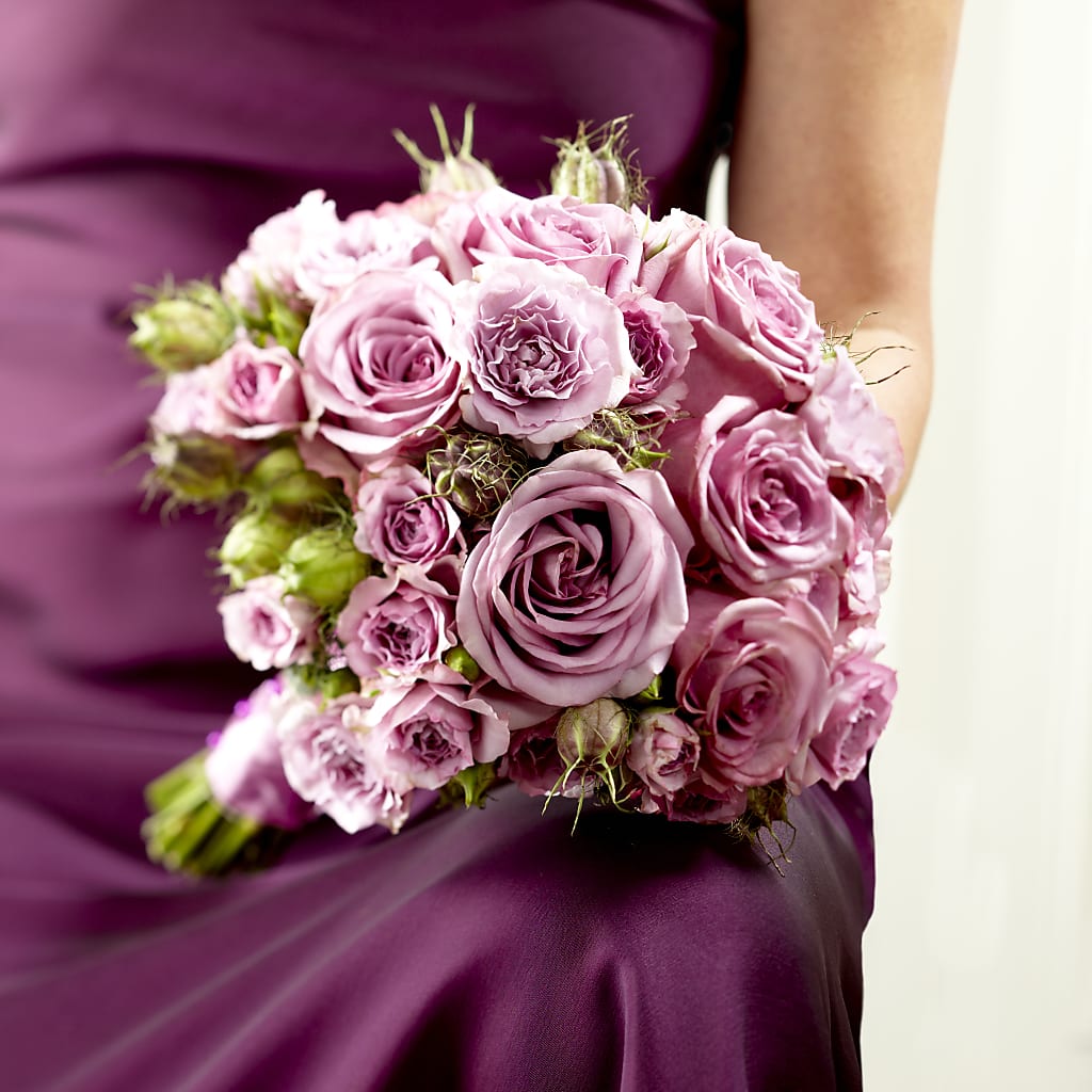 Veronica Bouquet – Moderna Flowers, Rosamond CA