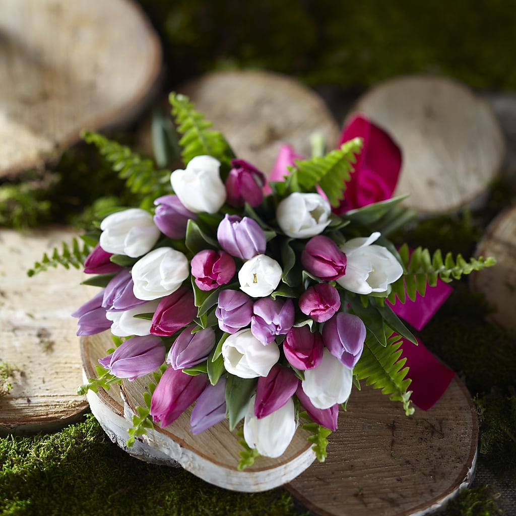 Steal My Heart Bouquet – Moderna Flowers, Rosamond CA